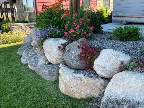 landscaping services Highland